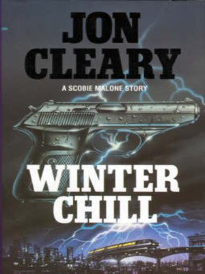 cover image of Winter chill